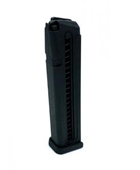 Promag Glock G44 Magazine 22LR 25 Rounds Black